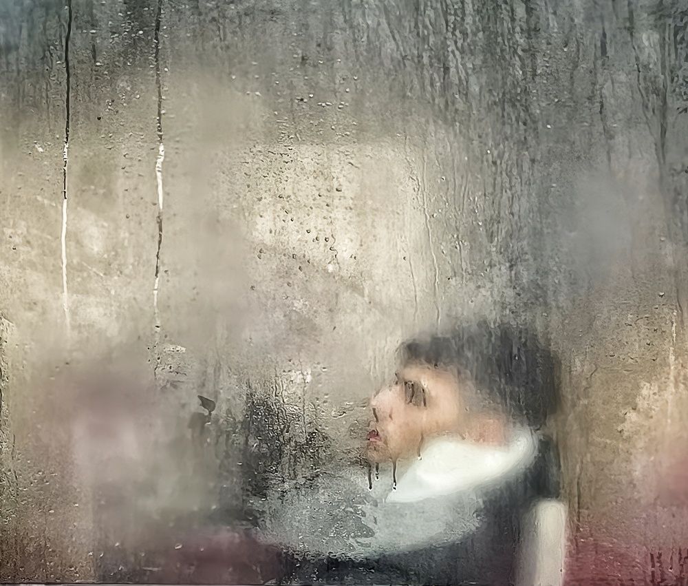 Photograph by Andrey Matveenko