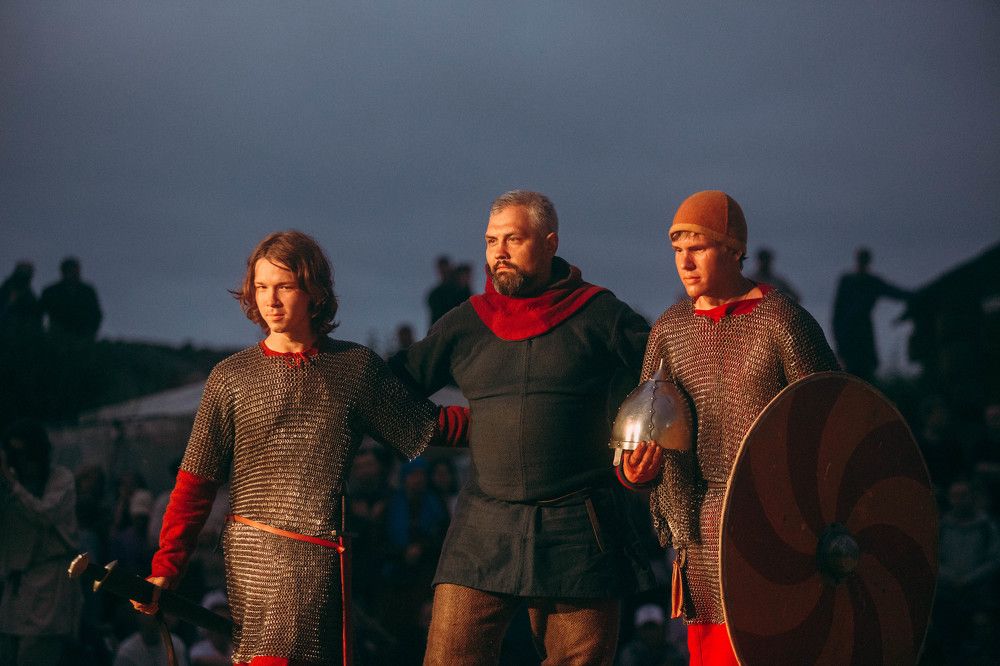 Photograph by Кристина Логинова