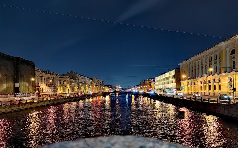 Фотография автора Максим Тельтевский