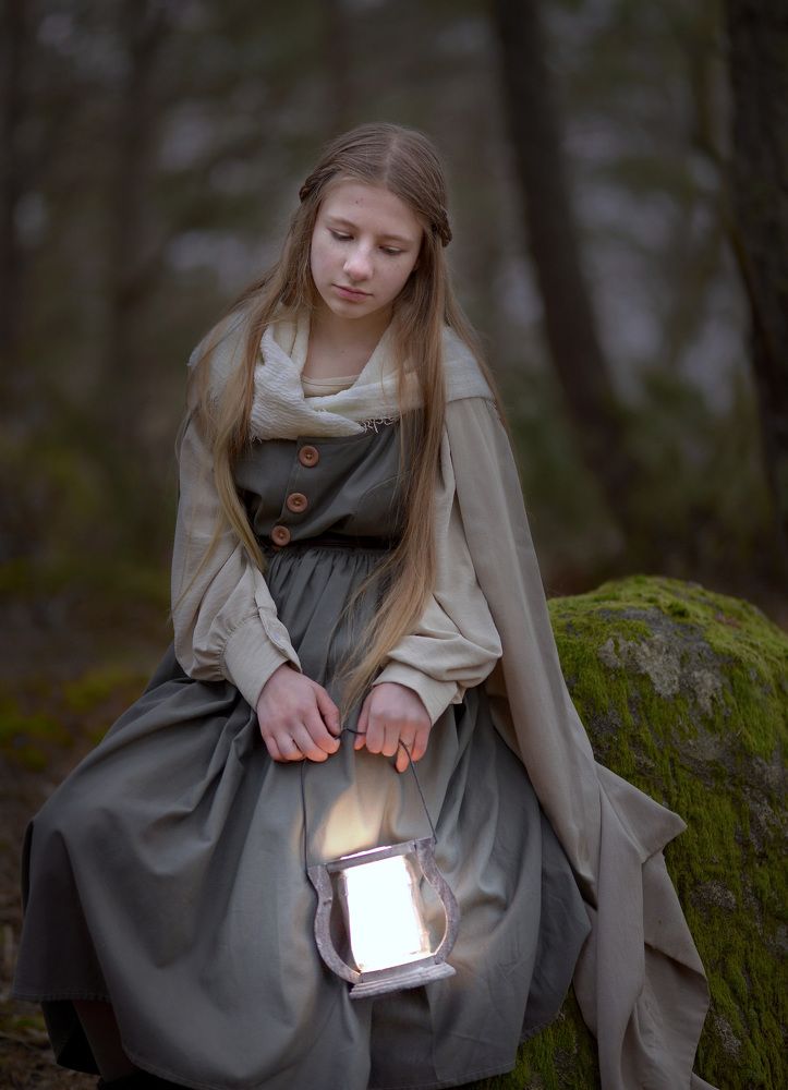 Photograph by Iryna Bavina