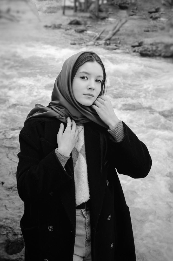 Photograph by Олеся Постнова