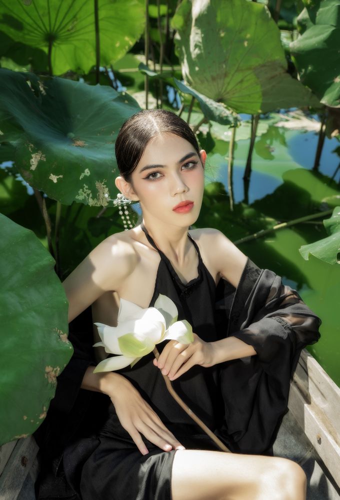 Photograph by Tran Khoa