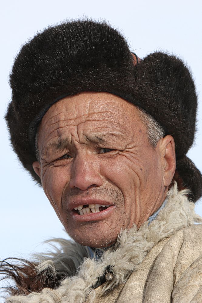 Photograph by Munkhzorig Baatar