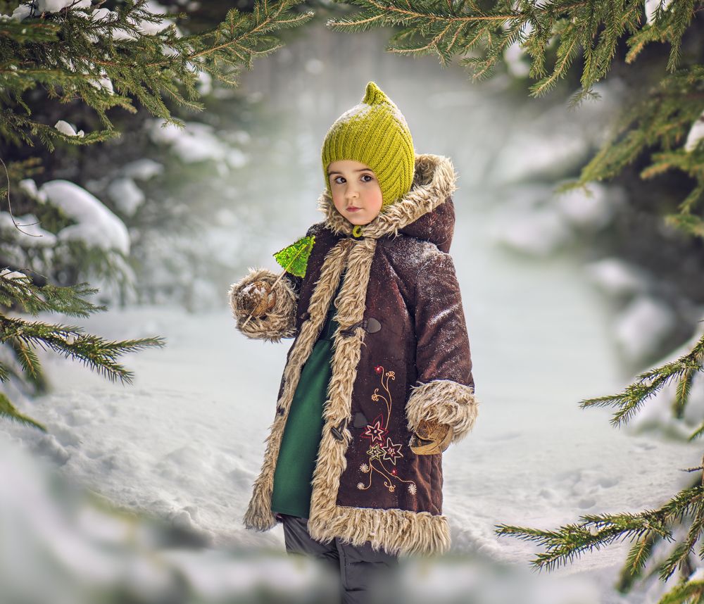 Photograph by Наталья Рыжова