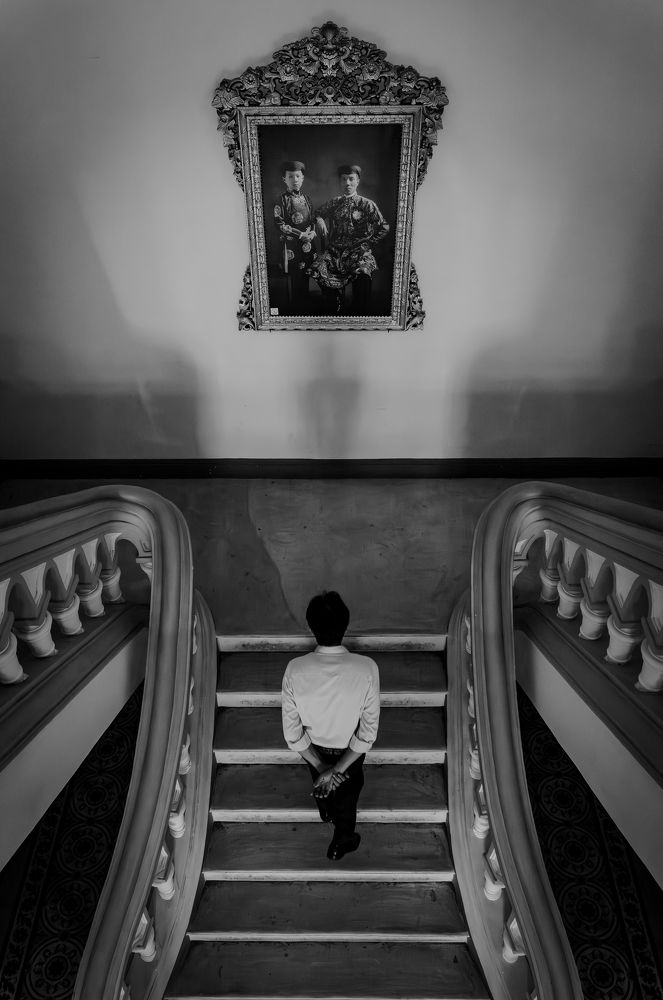 Фотография автора Trung Do