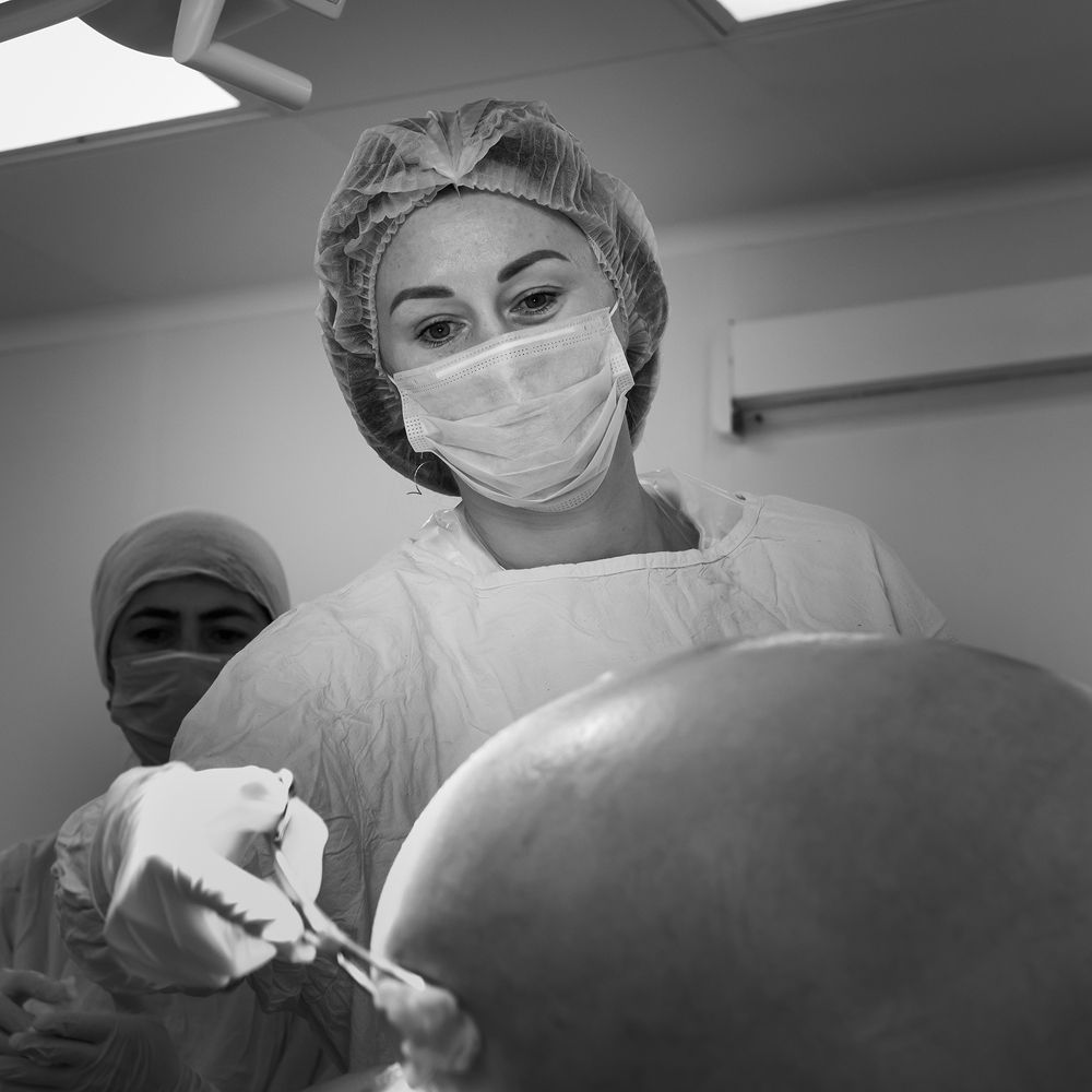 Photograph by Юрий Пузанов