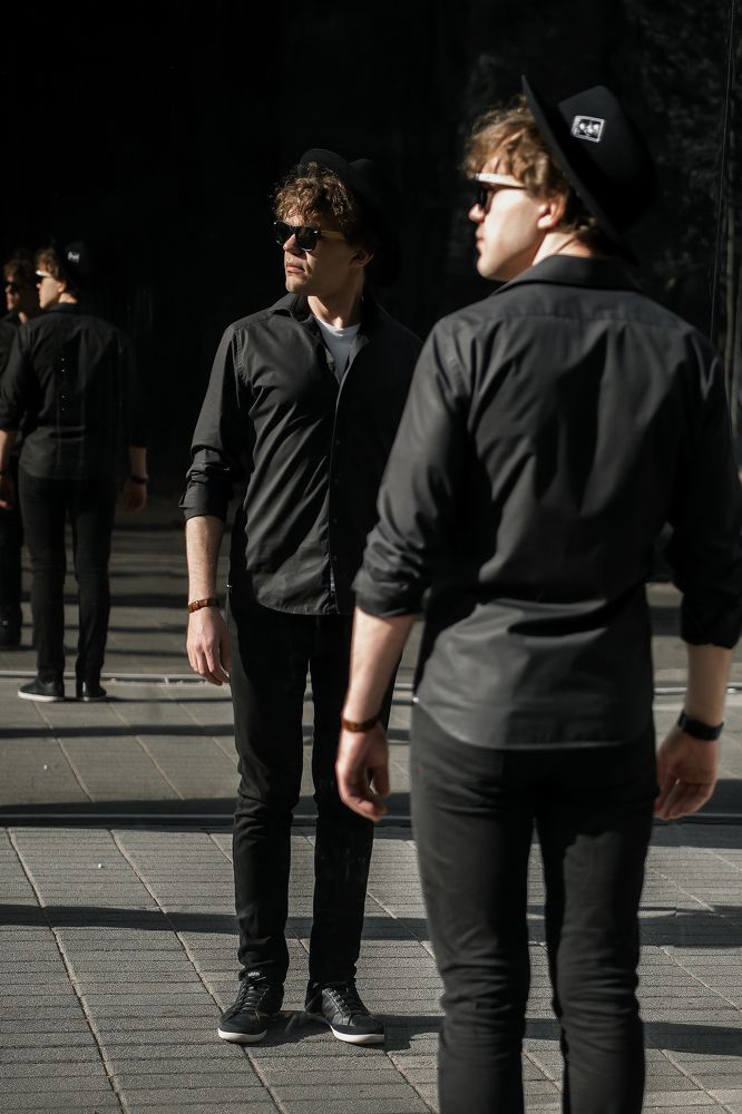 Photograph by Елена Шерметинская