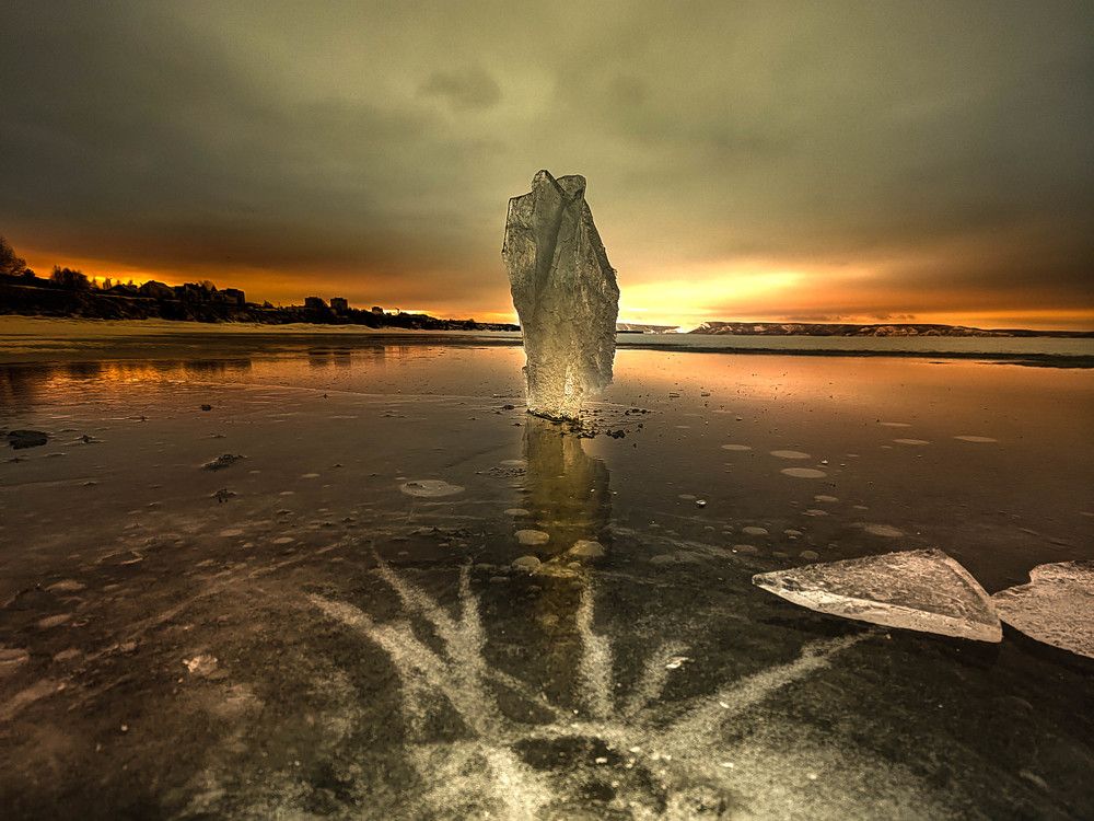 Photograph by Александр Разумов