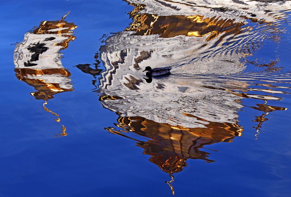 Photograph by Бибичков Михаил