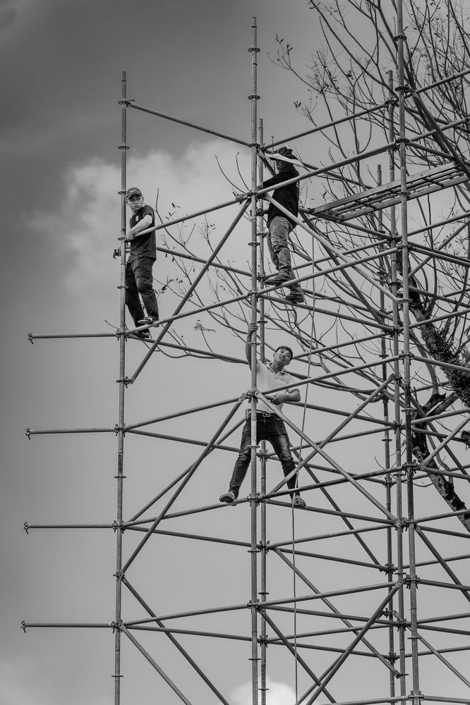 Фотография автора Trung Do