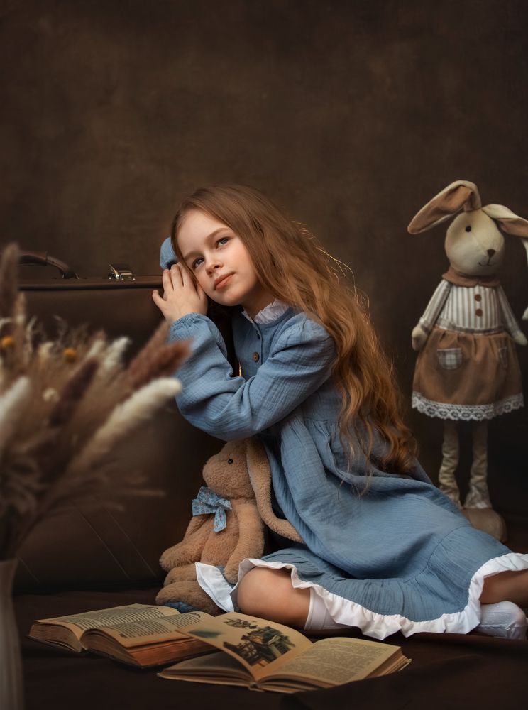 Photograph by Елена Кононова