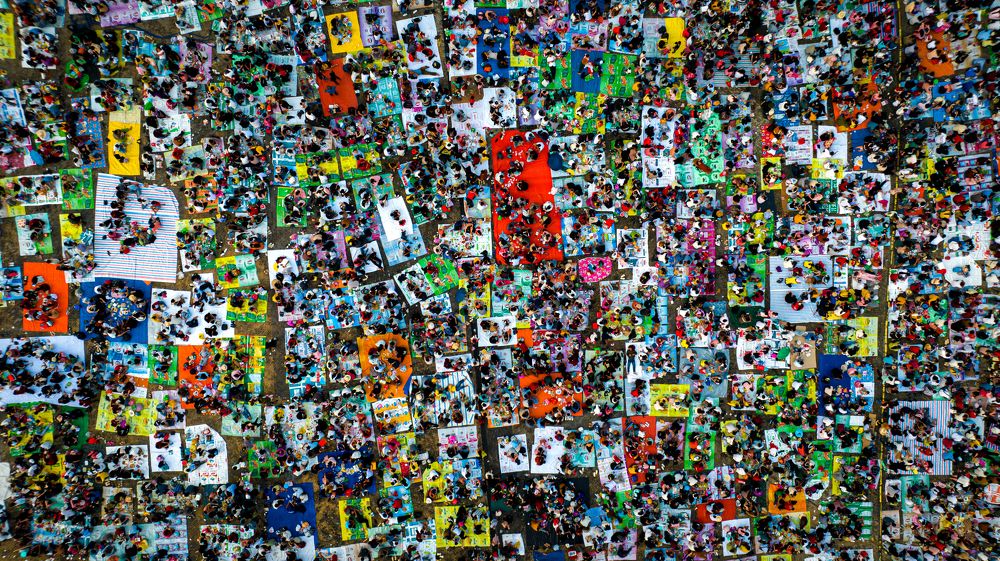 Photograph by Minh Tú Nguyễn