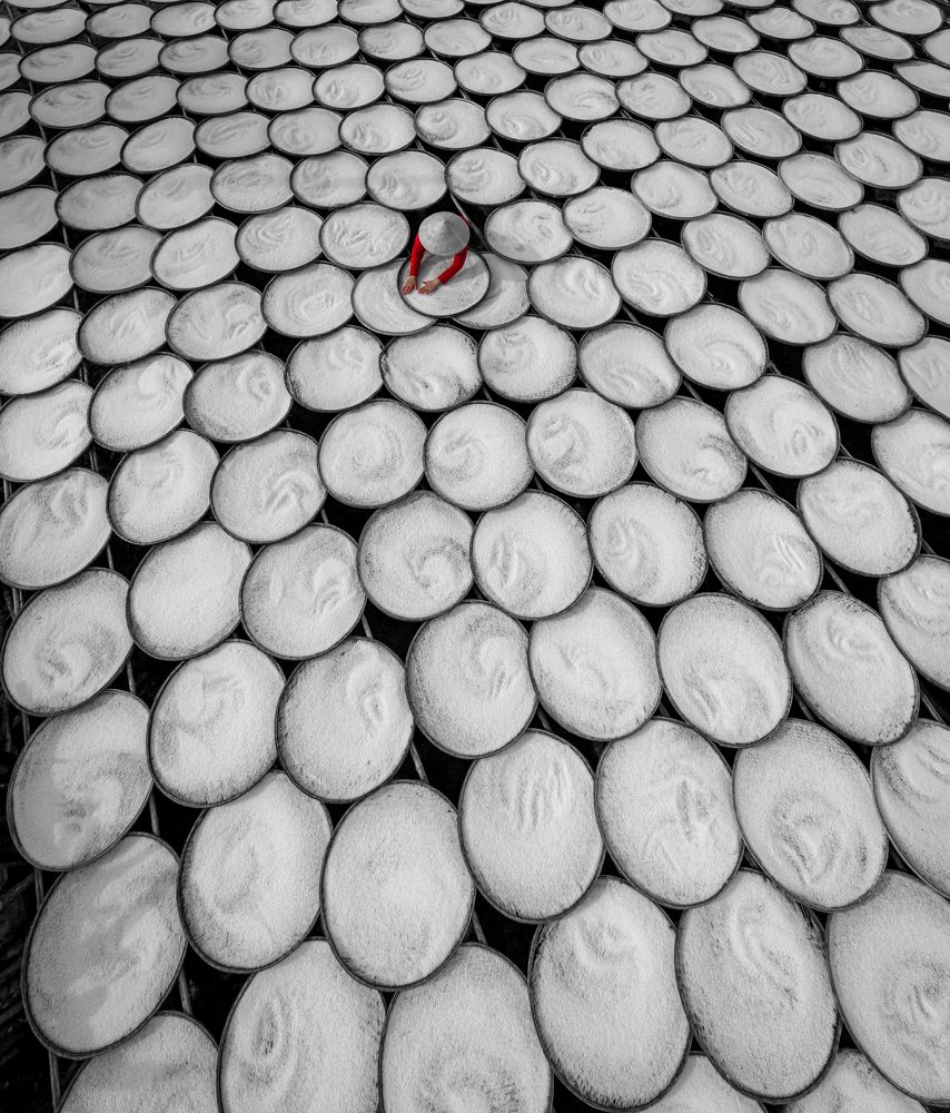 Photograph by Minh Tú Nguyễn