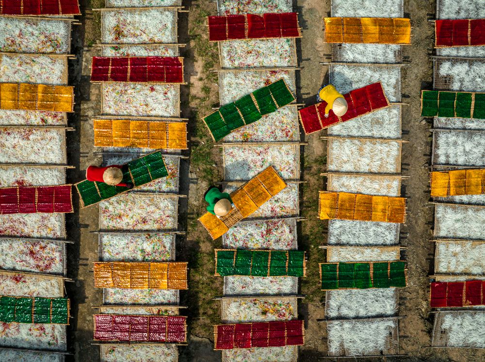 Photograph by Minh Tú Nguyễn