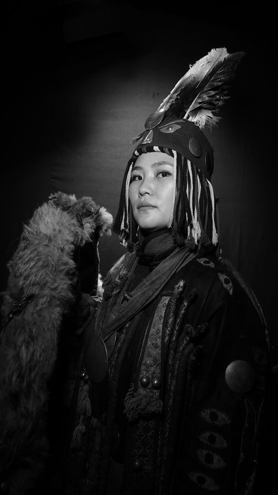 Photograph by Gan-Od Lkhagvajargal