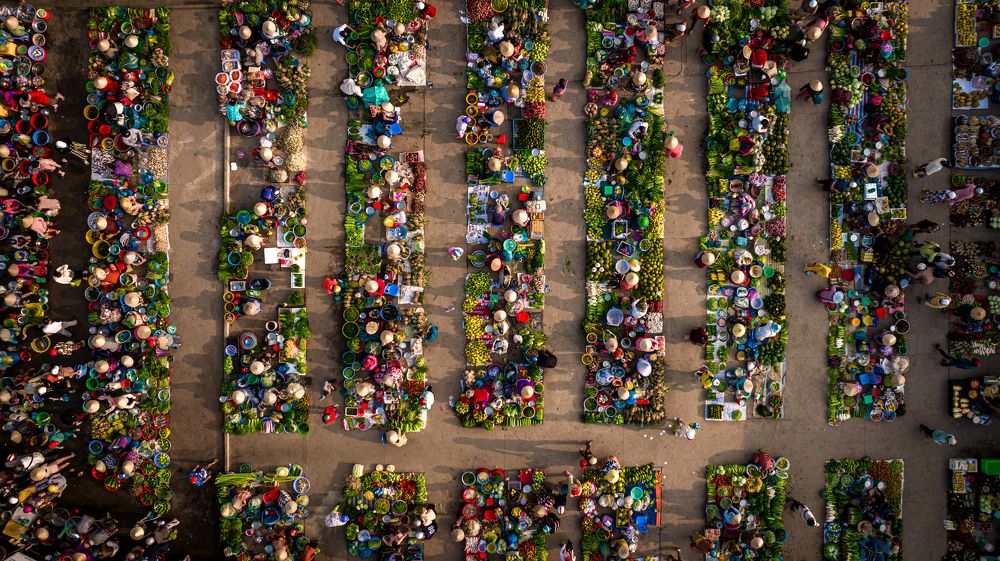 Photograph by Minh Tú Nguyễn