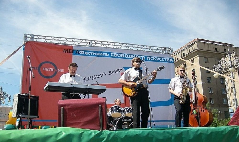 Photograph by Сергей Хвостовец