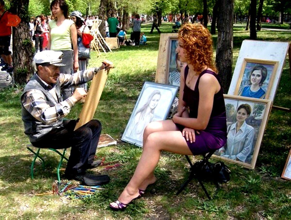 Photograph by Сергей Хвостовец