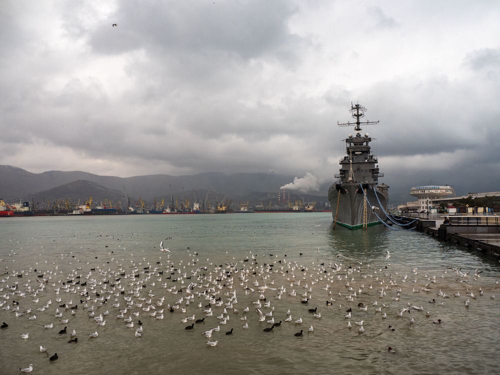 Photograph by Борис Полтавец