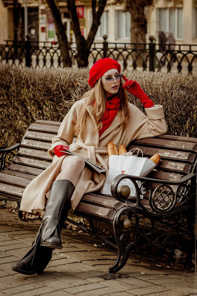 Photograph by Евгения Юркина