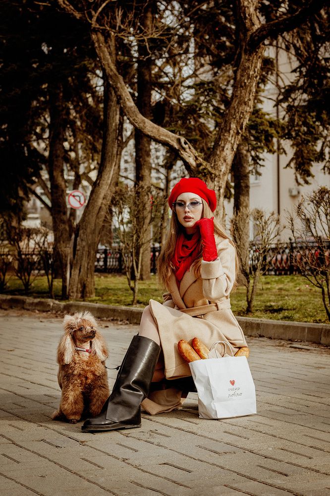 Photograph by Евгения Юркина