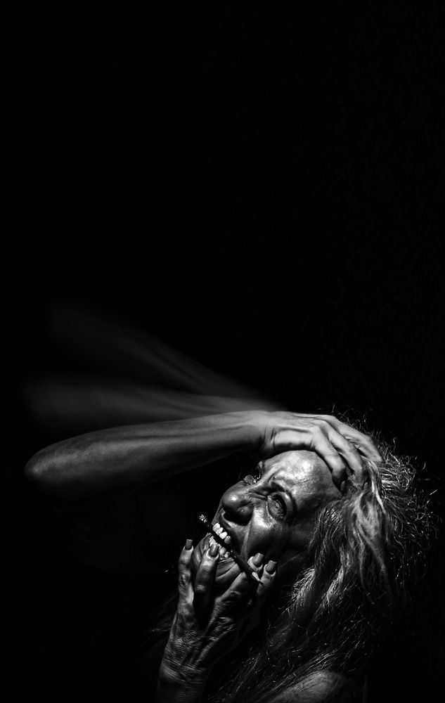 Photograph by Eduardo Leyva