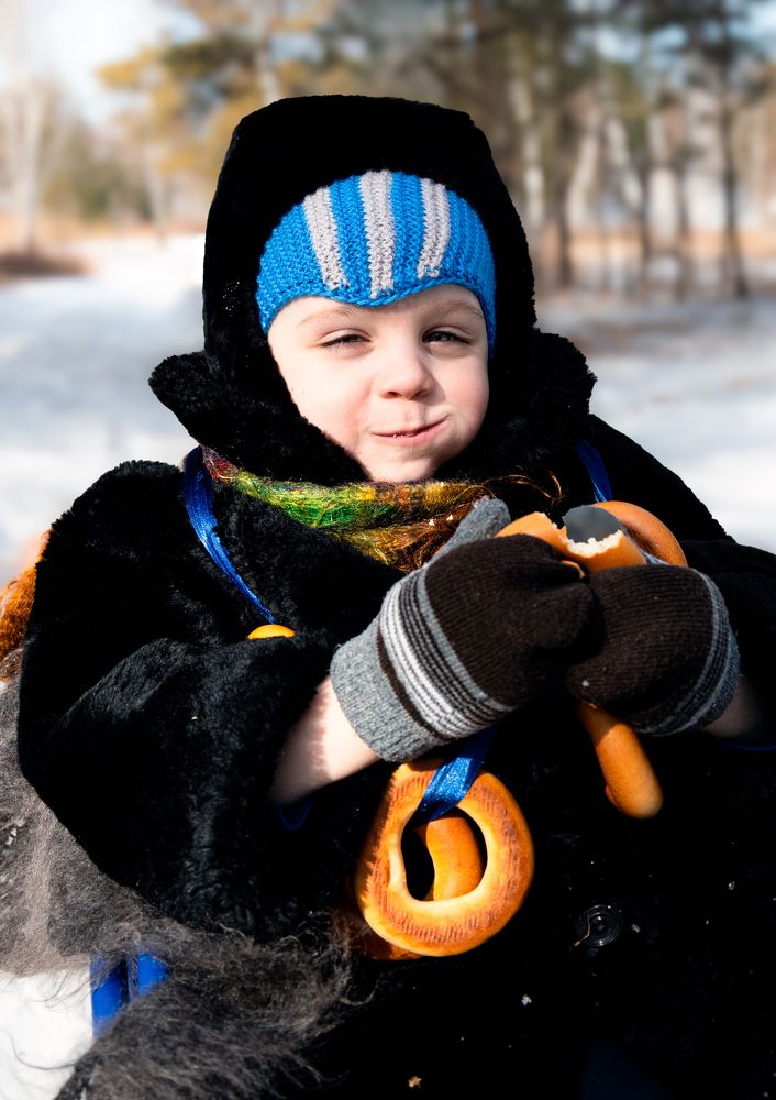 Photograph by Мария Пельменёва