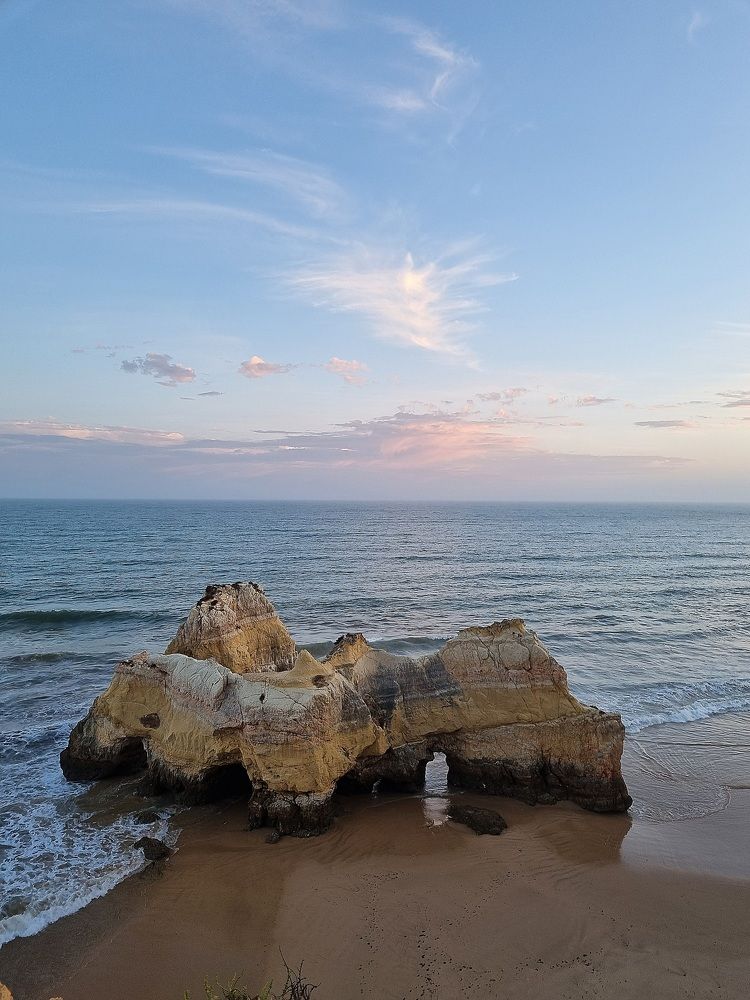 Атлантический океан