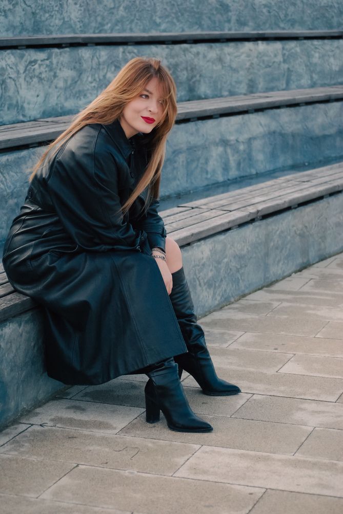 Photograph by Антонина Ревякина