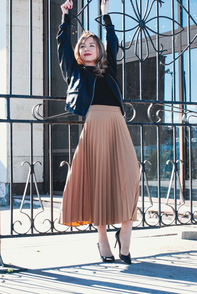 Photograph by Антонина Ревякина