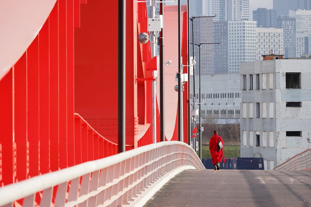 Photograph by Дмитрий Ткаченко