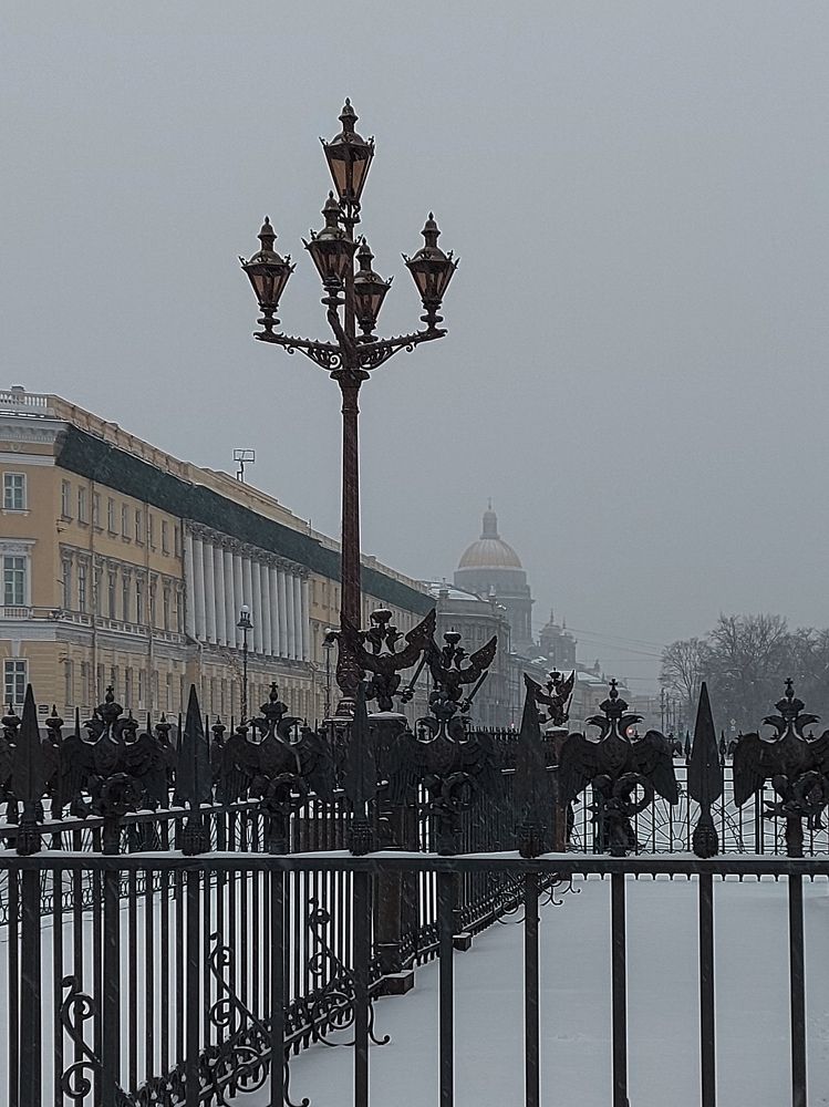 Photograph by Ильяна Арсевер