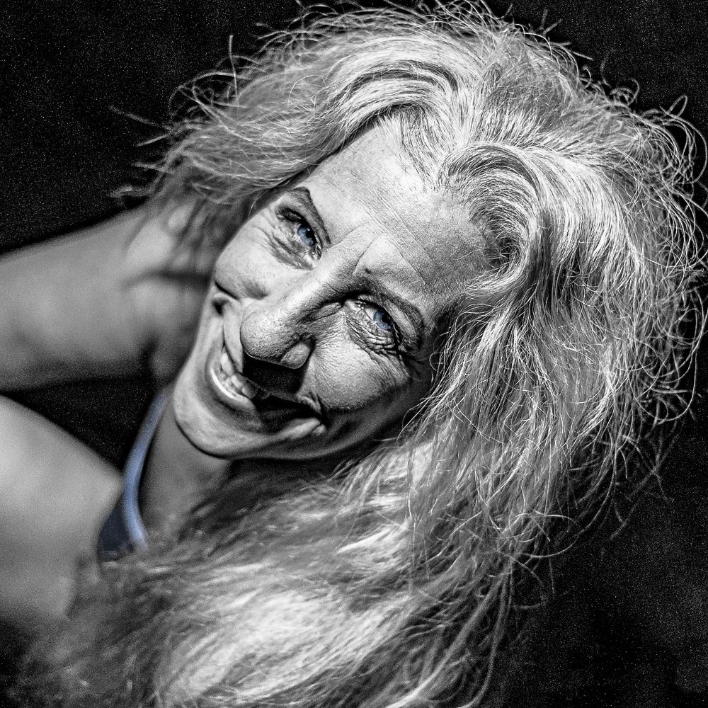 Photograph by Eduardo Leyva