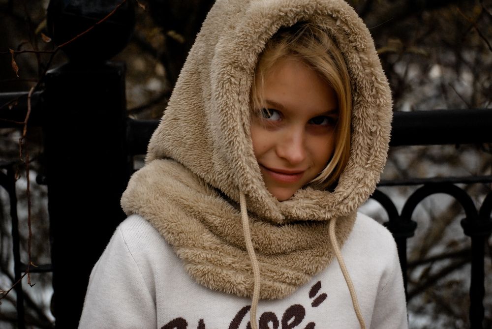 Photograph by Антонина Ревякина