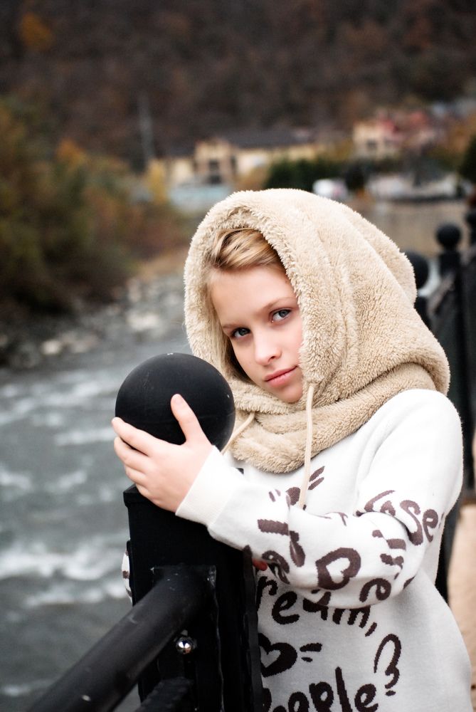 Photograph by Антонина Ревякина