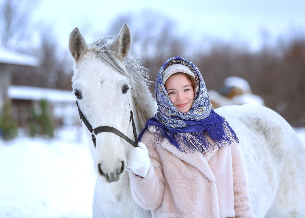 Photograph by Варвара Торокина