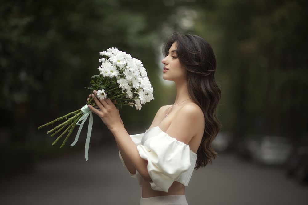 Photograph by Ольга Дровалева