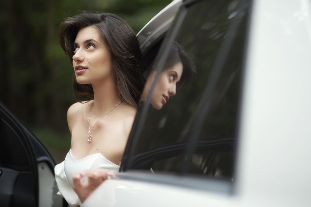 Photograph by Ольга Дровалева