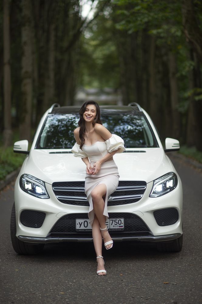 Photograph by Ольга Дровалева