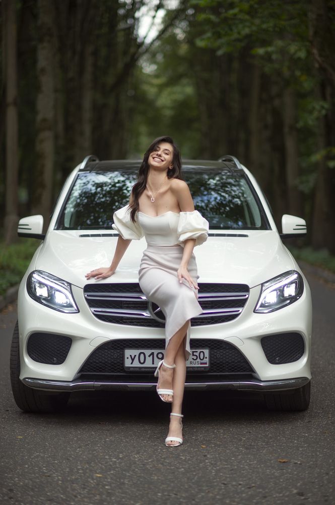 Photograph by Ольга Дровалева