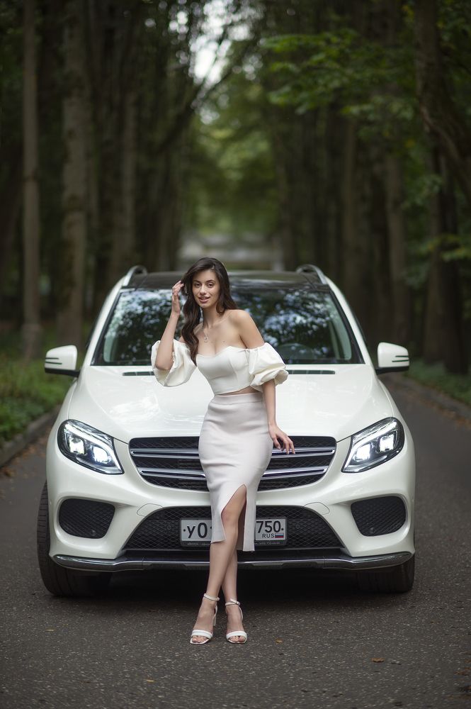 Photograph by Ольга Дровалева