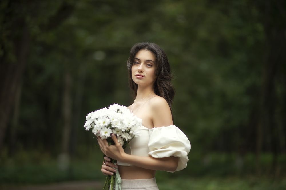 Photograph by Ольга Дровалева