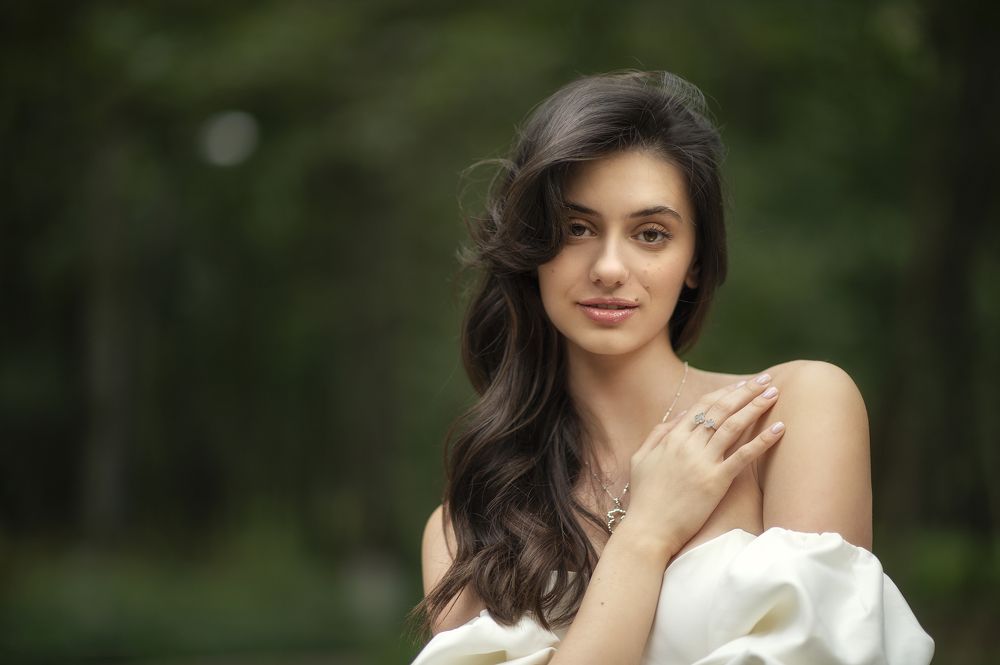 Photograph by Ольга Дровалева