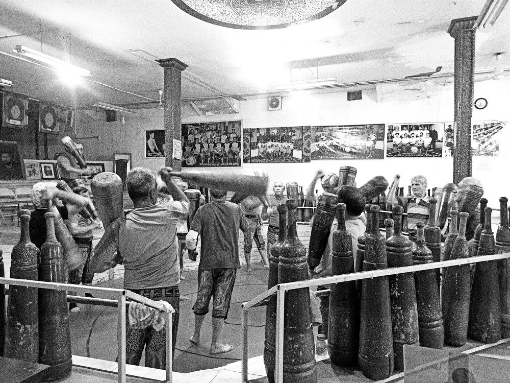 Photograph by MaryamTork