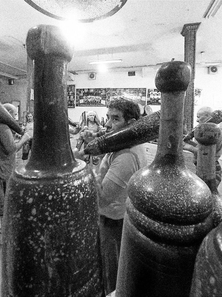 Photograph by MaryamTork