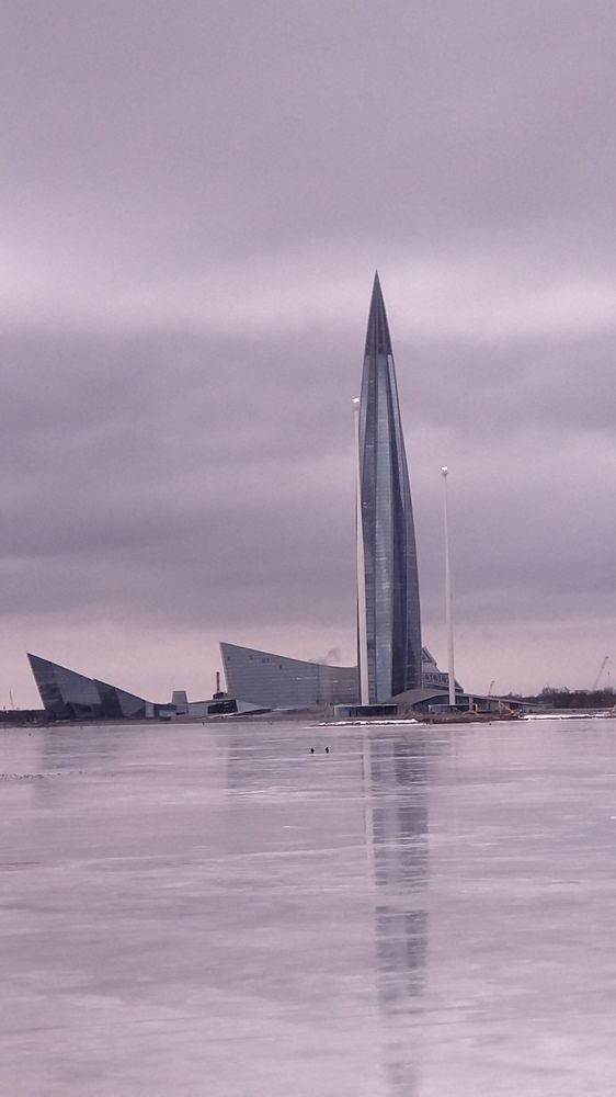 Photograph by Ирина Шубина