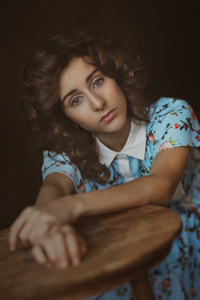 Photograph by Юлия Аляева