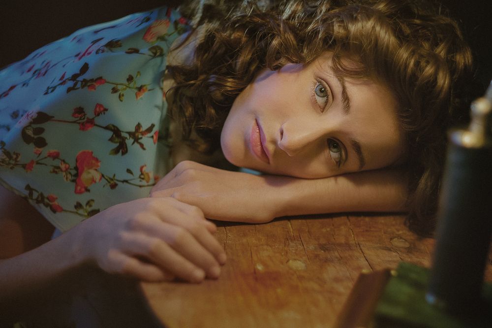 Photograph by Юлия Аляева