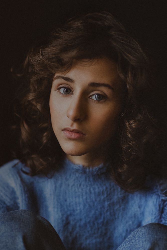 Photograph by Юлия Аляева