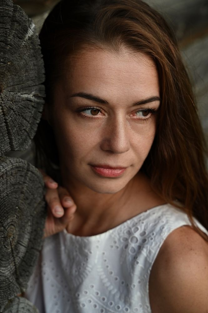 Photograph by Мария Молькова